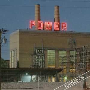 CD Turned on Power