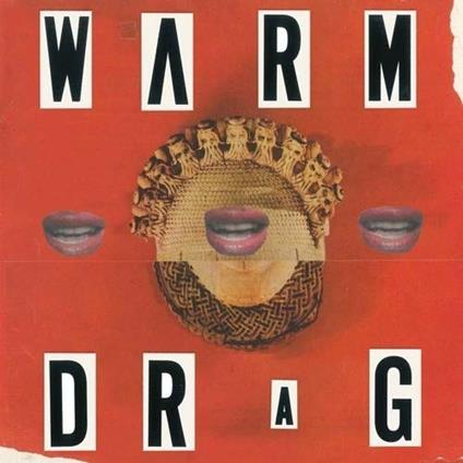 Warm Drug - Vinile LP di Warm Drug
