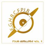 Four Satelittes vol.1