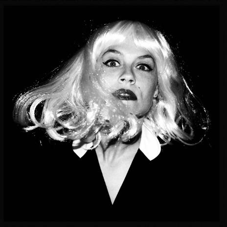 C.I.A. - Vinile LP di C.I.A.