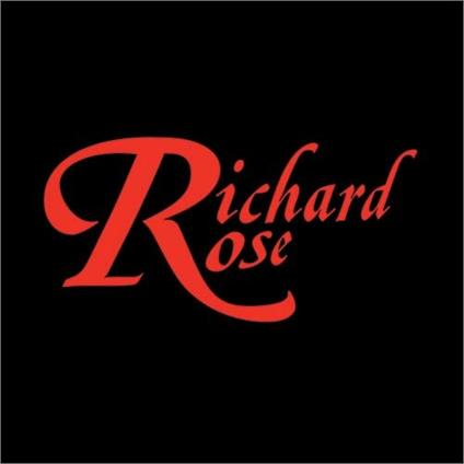 Richard Rose - Vinile LP di Richard Rose