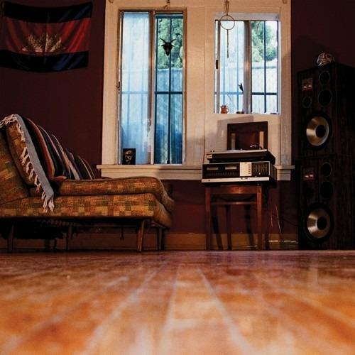 Soundtrack to an Empty Room - Vinile LP di CFM