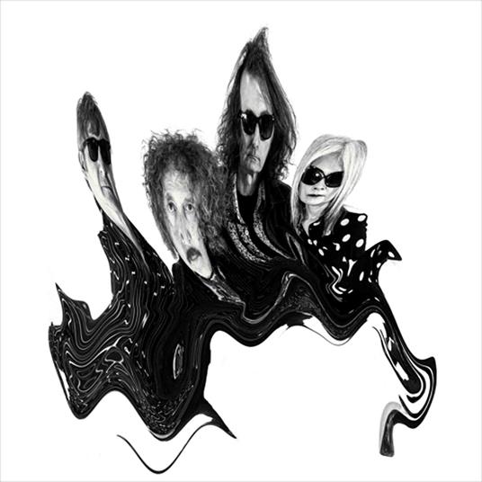 Negativity - Vinile LP di Scientists