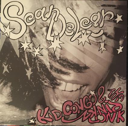 Swing from the Sean Delear - Vinile LP di Kid Congo