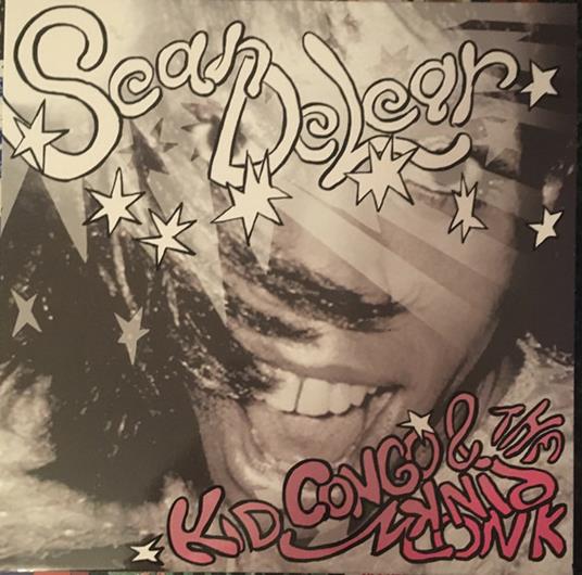 Swing from the Sean Delear - Vinile LP di Kid Congo
