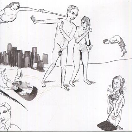 Great Confrontation - CD Audio di Chip Kinman