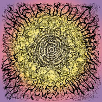 Black Holes Don't Choke - CD Audio di Charles Moothart