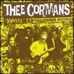 Halloween Record W- Soun - Vinile LP di Thee Cormans