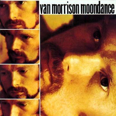 Moondance - CD Audio di Van Morrison