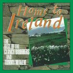 Home to Ireland. The Best of