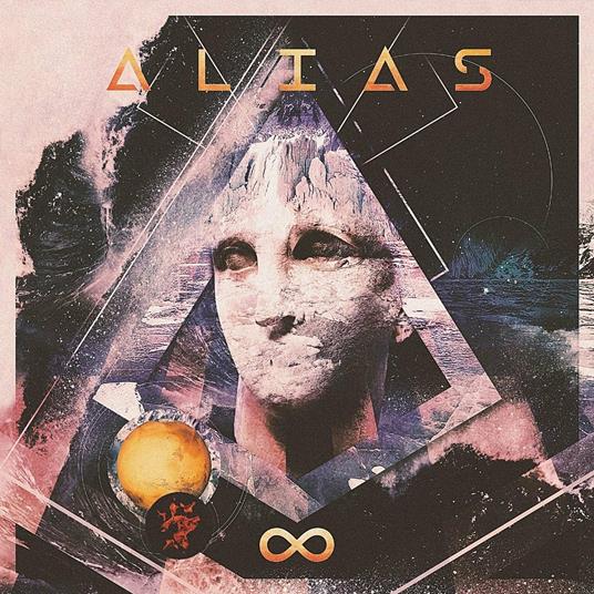 Alias - CD Audio di Alias