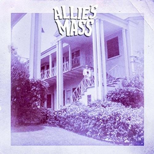 Allie's Mass - CD Audio di Allie's Mass