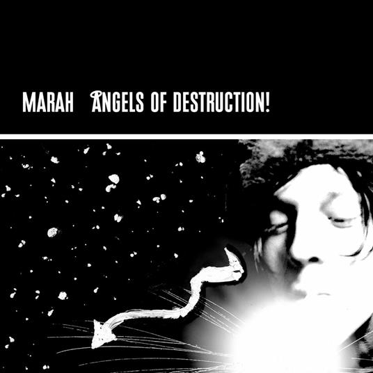 Angels of Destruction - Vinile LP di Marah