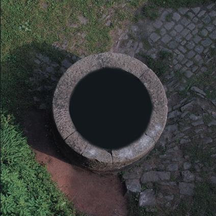 Besides The Abyss - CD Audio di Lebanon Hanover