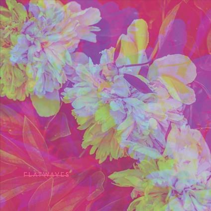 Numbra - Vinile LP di Flatwaves