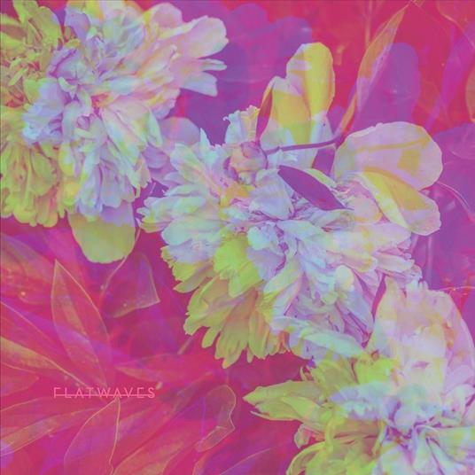 Numbra - Vinile LP di Flatwaves