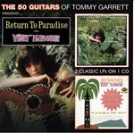 50 Guitars Return To Paradise & Visit...