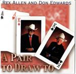 A Pair To Draw To