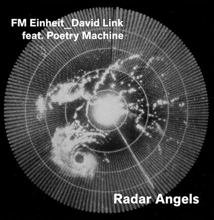 Radar Angels - Grey Marbled - Vinile LP di Fm Einheit