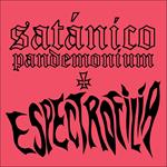 Espectrofilia (Purple Vinyl)