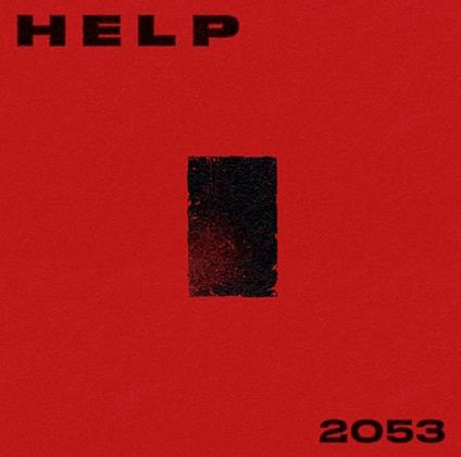 2053 - Vinile LP di HELP