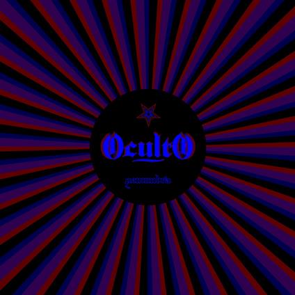 Penumbra - Vinile LP di Oculto