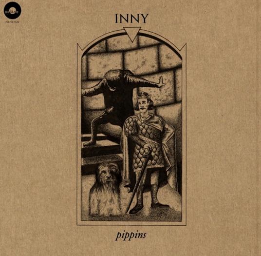 Pippins - Vinile LP di Inny