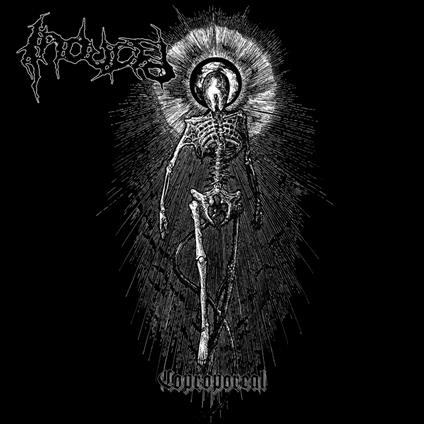 Coproporeal - CD Audio di Induced