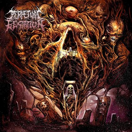 Excremental Uremic Fragrance - CD Audio di Perpetual Gestation