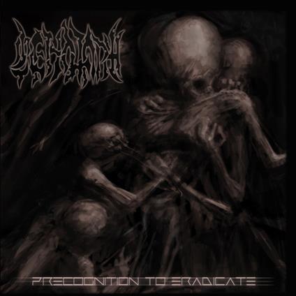 Precognition To Eradicate - CD Audio di Cenotaph