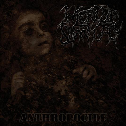 Anthropocide - CD Audio di Infertile Surrogacy