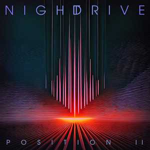 CD Position Ii Night Drive