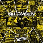 Peace Through Tyranny (Yellow Vinyl with Black Splatter)