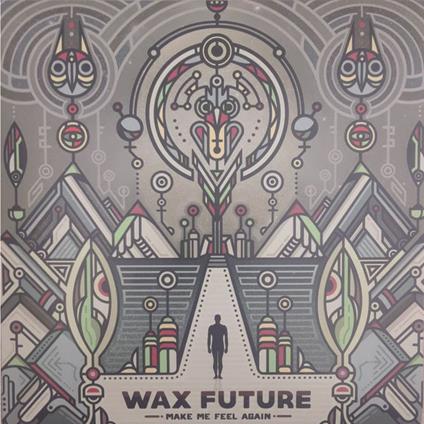 Make Me Feel Again-Keepthe Memories Ep - Vinile LP di Wax Future