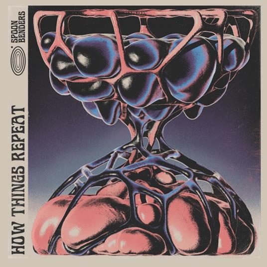 How Things Repeat - Vinile LP di Spoon Benders