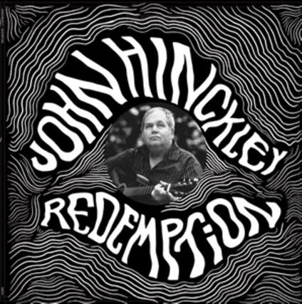 Redemption - Vinile LP di John Hinckley