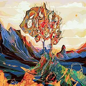 All Paths Diverge - CD Audio di Delving