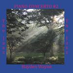 Piano Concerto 2. The Jazz