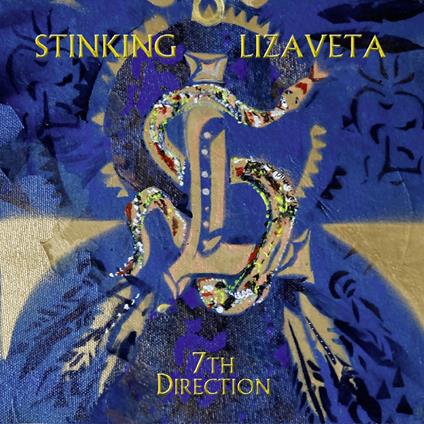 7th Direction - CD Audio di Stinking Lizaveta