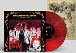 Cemetery Man (Red Marble Edition) (Colonna Sonora)