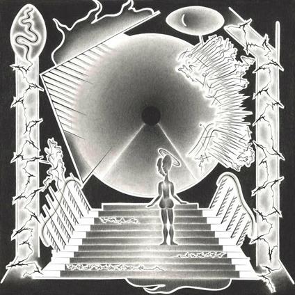 Act of Love - CD Audio di Null