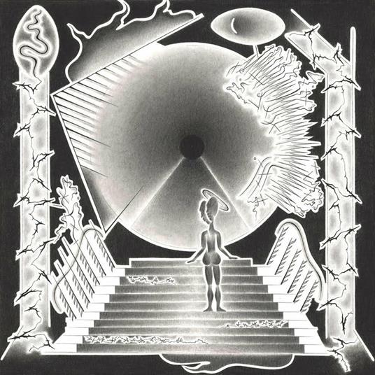 Act of Love - CD Audio di Null