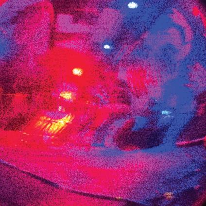 Slow Motion - Vinile LP di Cigarettes for Break