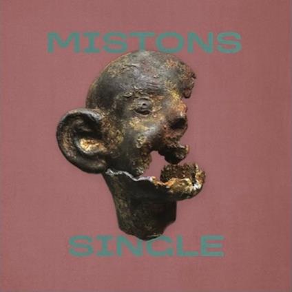 Single - Vinile LP di Mistons