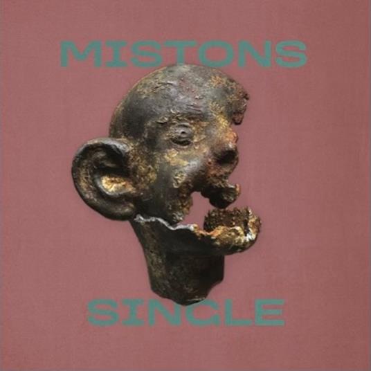 Single - Vinile LP di Mistons
