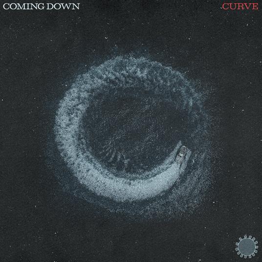 Curve - Vinile LP di Coming Down