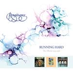 Running Hard - The Albums 1974-1976