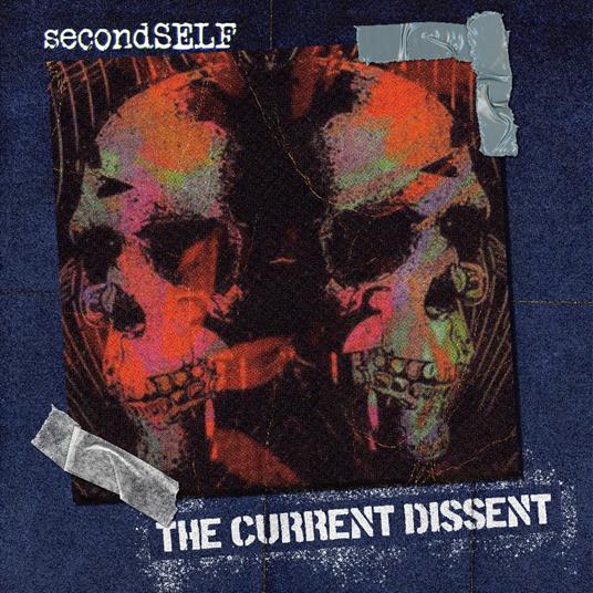 Current Dissent - Vinile LP di Secondself