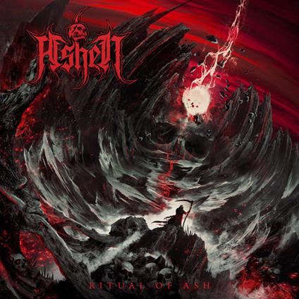Ritual Of Ash - Vinile LP di Ashen