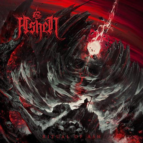 Ritual Of Ash - Vinile LP di Ashen